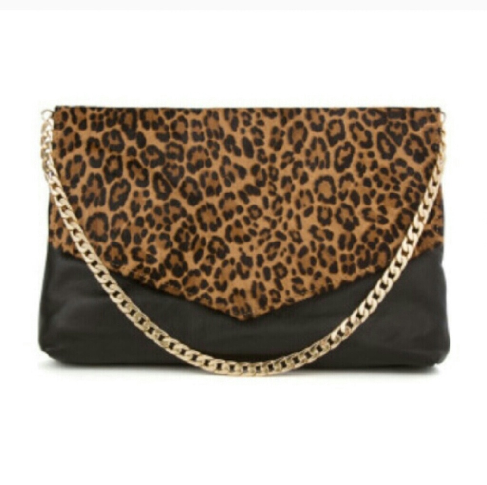 ORA DELPHINE "ZELDA" CLUTCH